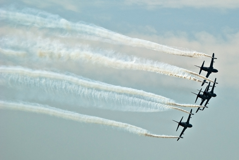 017_Radom_Air Show_Midnight Hawks na British Aerospace Hawk Mk 51.jpg